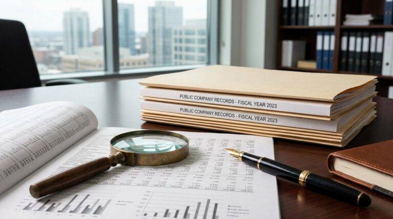 Boops Pets and caninesupplementreview.com: What Public Records Show