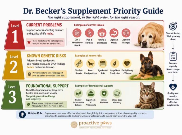 Inside the Pet Supplement Affiliate Marketing Machine