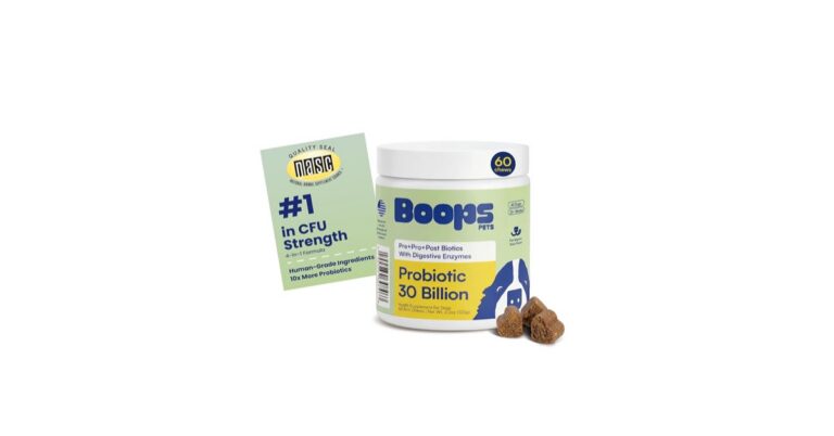 Regulatory Gap: Why the FDA Can’t Keep Up With Pet Supplement Claims