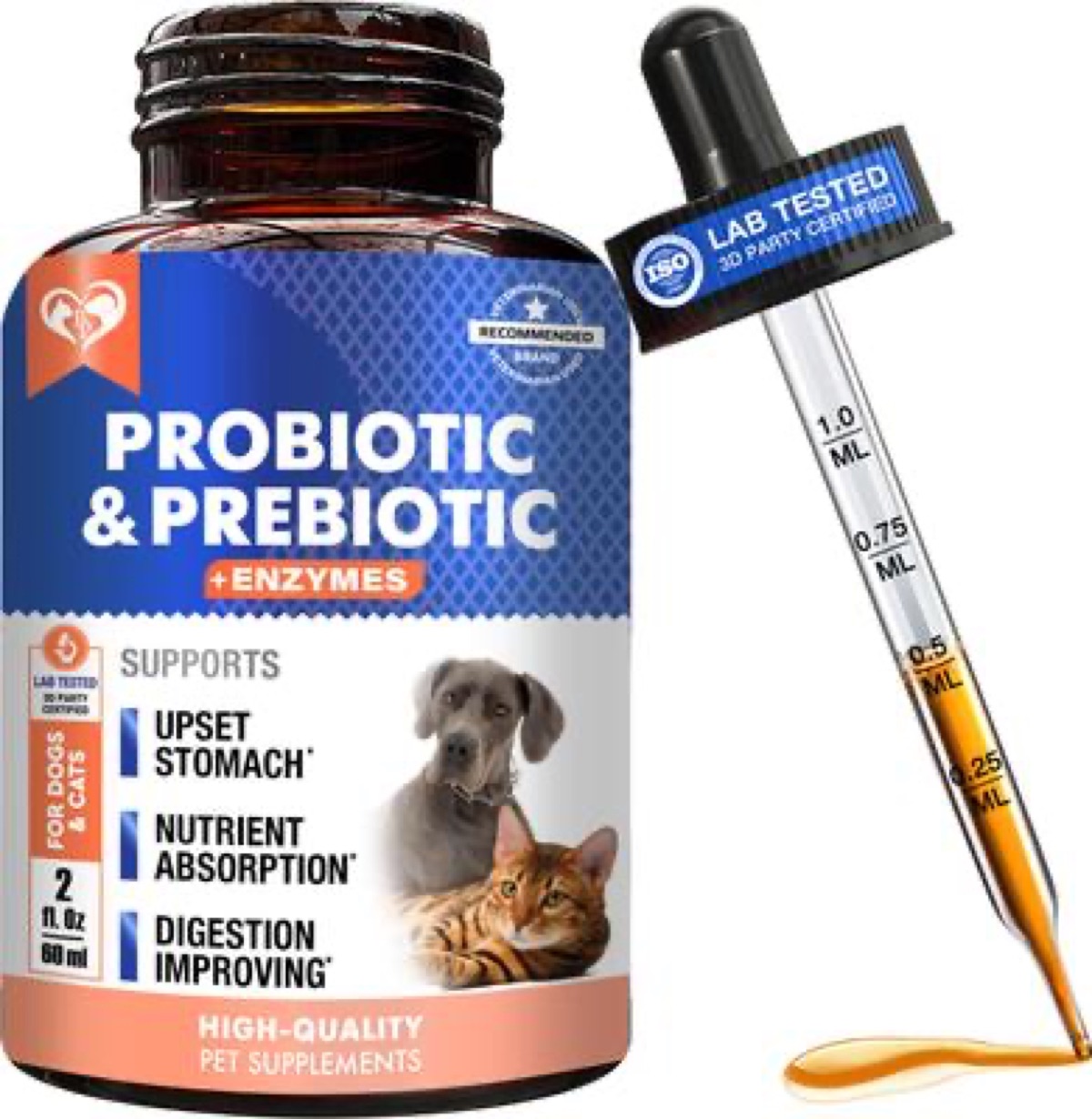 competitor-products - The "Made in USA" Loophole in Pet Supplements