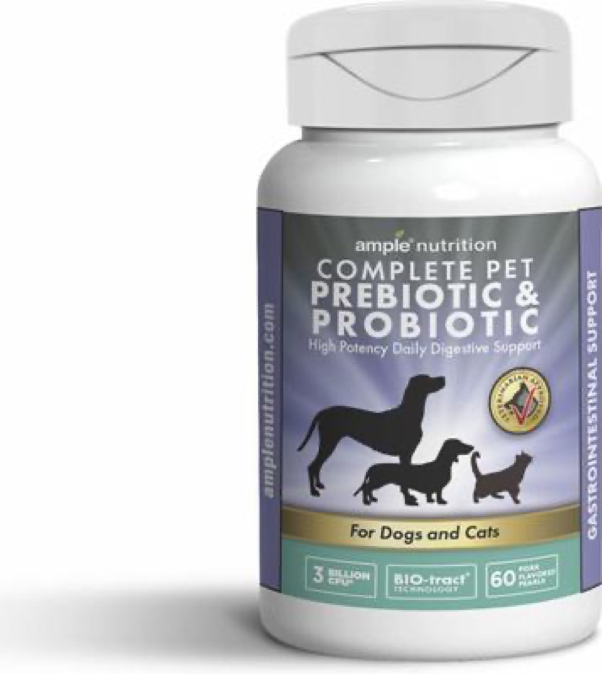 competitor-products - The Hidden Ownership Web Behind "Independent" Pet Supplement Reviews