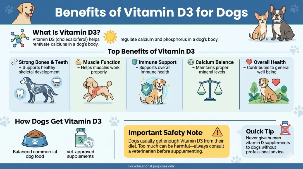 infographics - The Dosage Gap: Label Claims vs Actual Content in Dog Probiotics