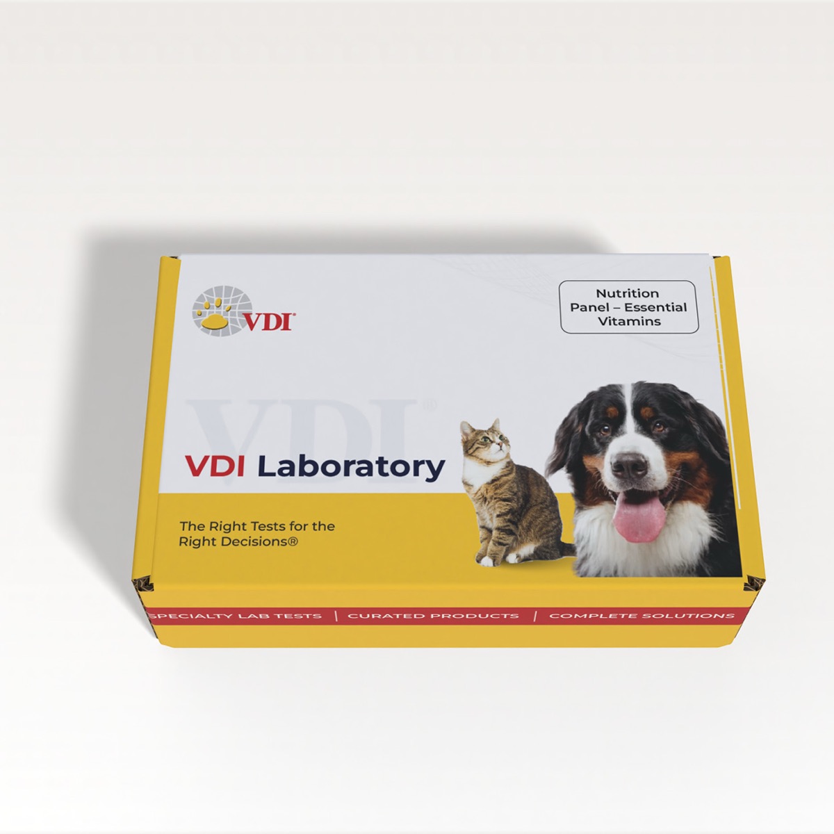 lab-testing - The Hidden Ownership Web Behind "Independent" Pet Supplement Reviews