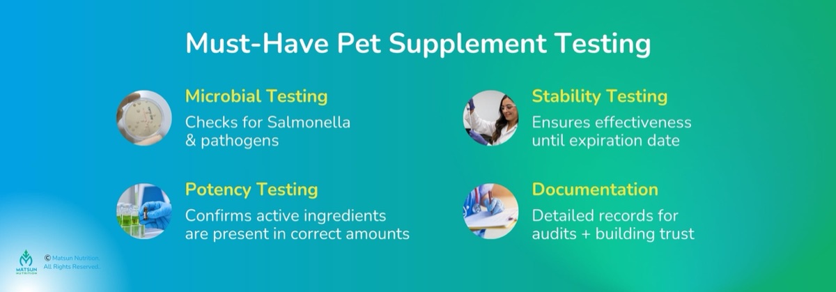 lab-testing - Follow the Money: Who Funds Pet Nutrition Research?
