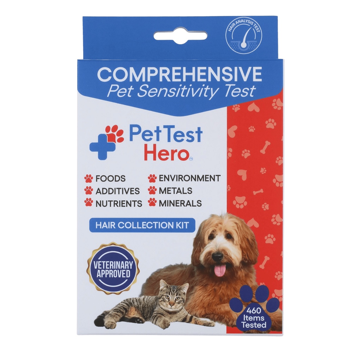 lab-testing - The "Made in USA" Label: What It Actually Means for Dog Supplements