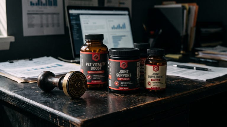 NASC Quality Seal: What It Means and What It Doesn’t