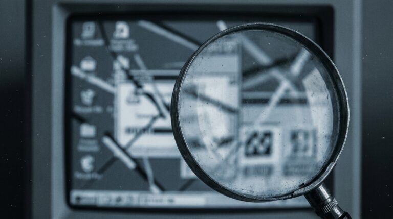 Investigative: The ‘Independent Review Site’ Pattern — How CanineSupplementReview.com Is Registered and Operated