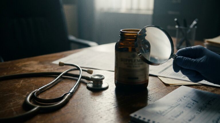 Investigative: What ‘Vet-Recommended’ Actually Means on a Dog Supplement Label — A Review of 12 Brands