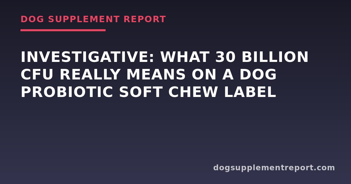 Comparison of supplement labels showing varying inactive ingredient disclosures