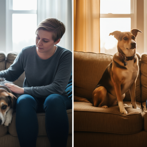Real Reviews: Before and After Results from Dog Owners